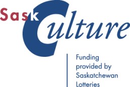 SaskCulture logo