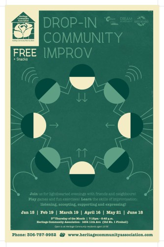 IMPROVposter