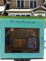 the art exchange