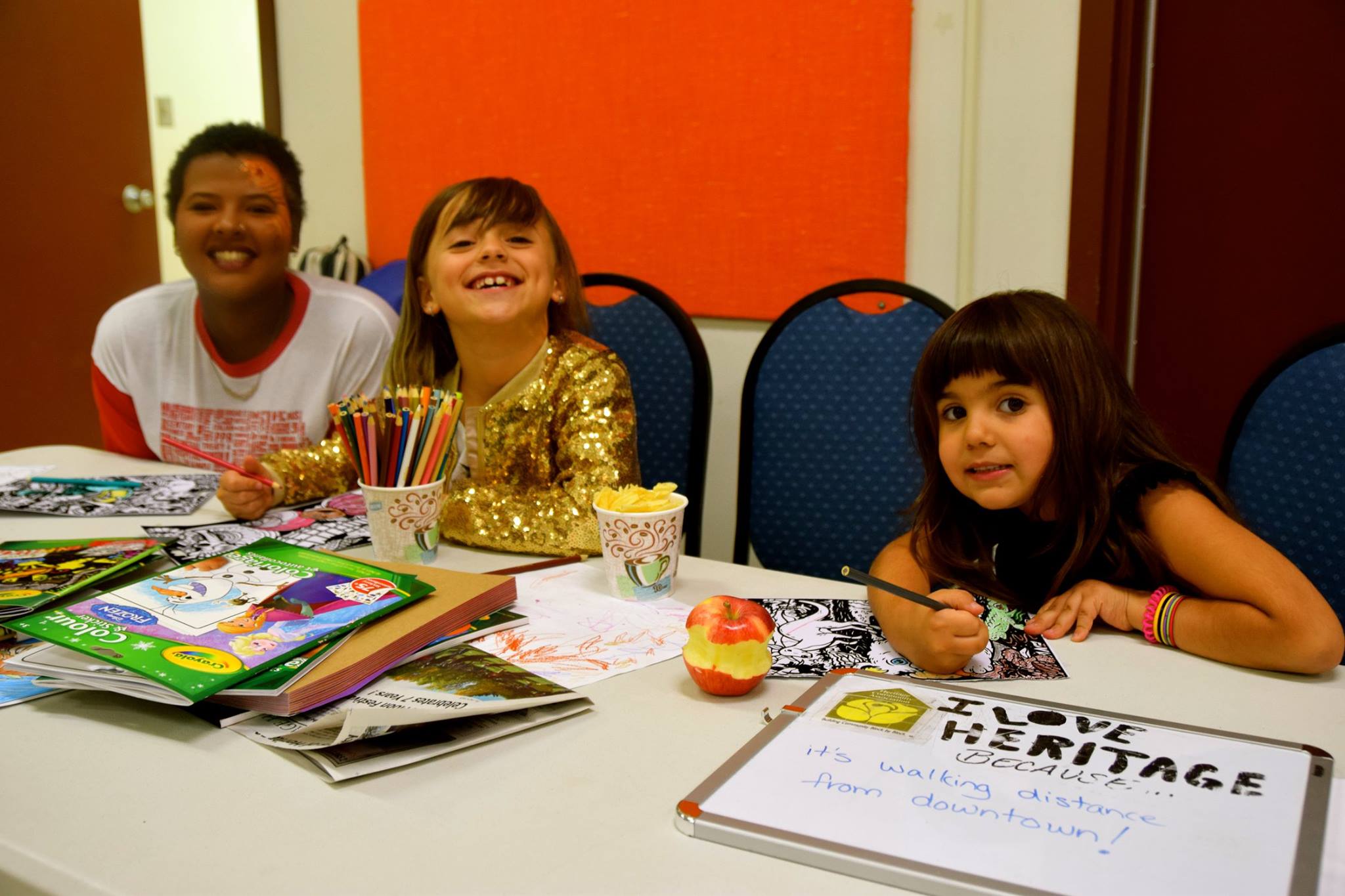 Children's Crafts by Nichole