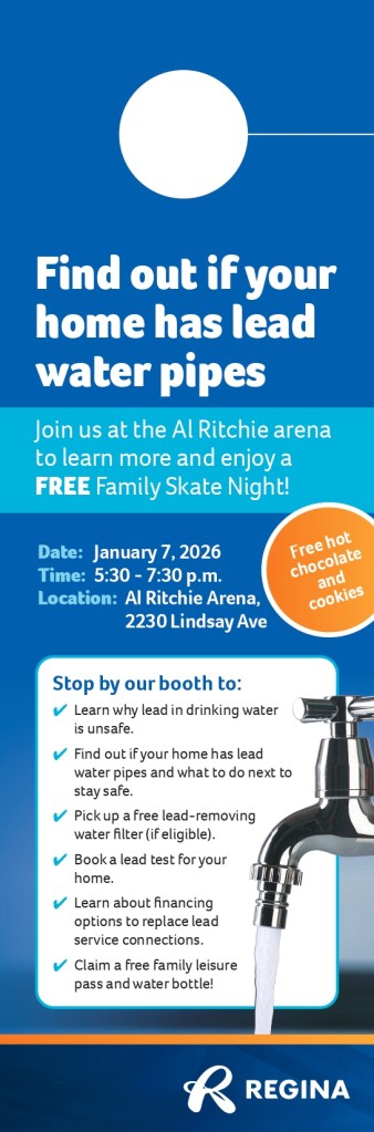 Find Out If Your Home Has Lead Water&nbsp;Pipes!